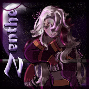 artfight attack zenthe