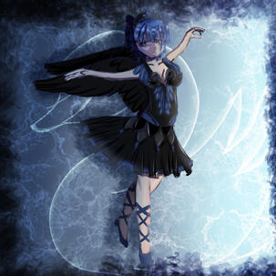 upcomming adoptable!